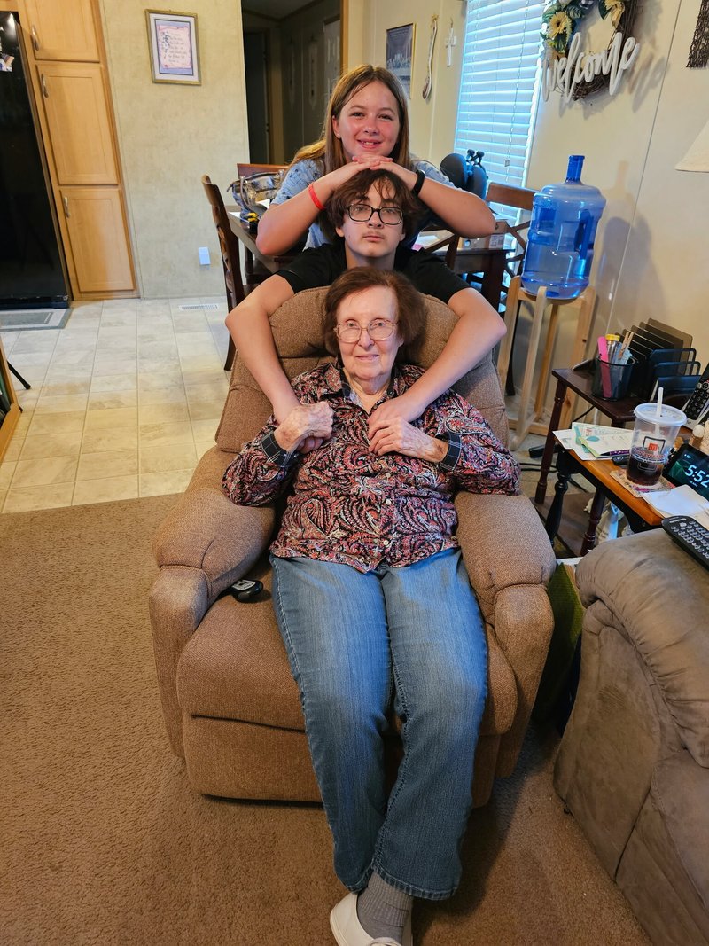 Thelma Lee Laughlin - Photo 237