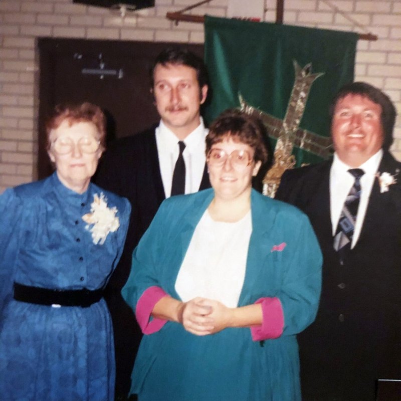 Thelma Lee Laughlin - Photo 240