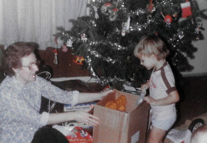 Thelma Lee Laughlin - Photo 242