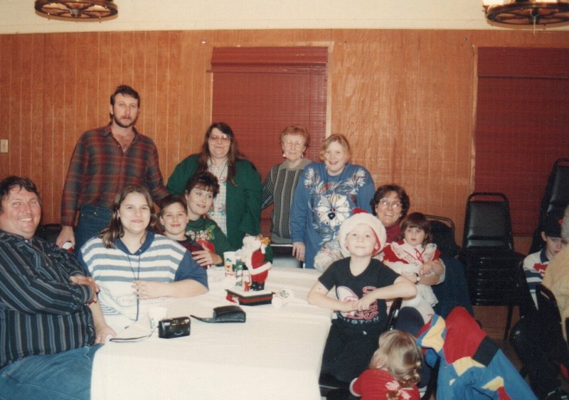 Thelma Lee Laughlin - Photo 247