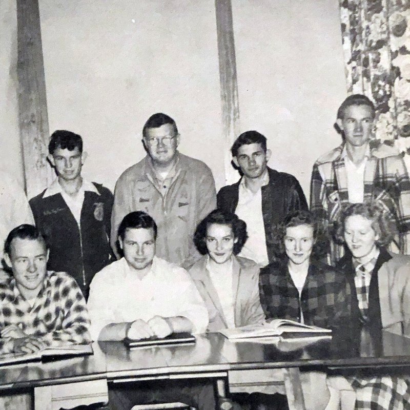 Thelma Lee Laughlin - Photo 249