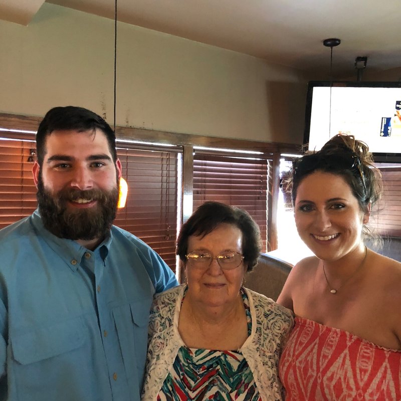 Thelma Lee Laughlin - Photo 258