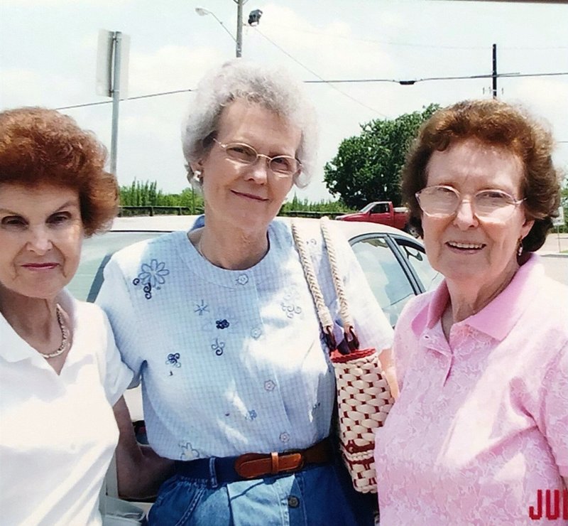 Thelma Lee Laughlin - Photo 263