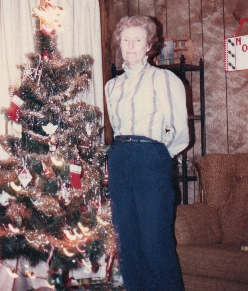 Thelma Lee Laughlin - Photo 264