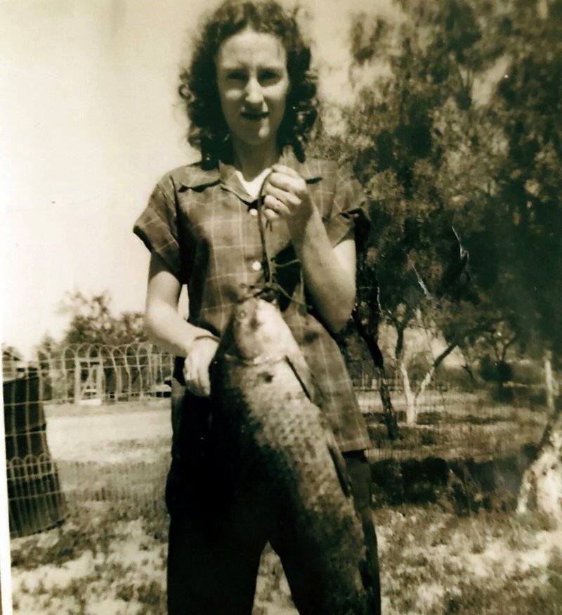 Thelma Lee Laughlin - Photo 268