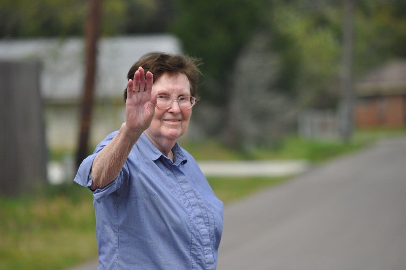 Thelma Lee Laughlin - Photo 271