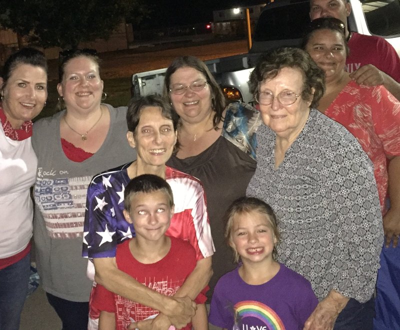 Thelma Lee Laughlin - Photo 279