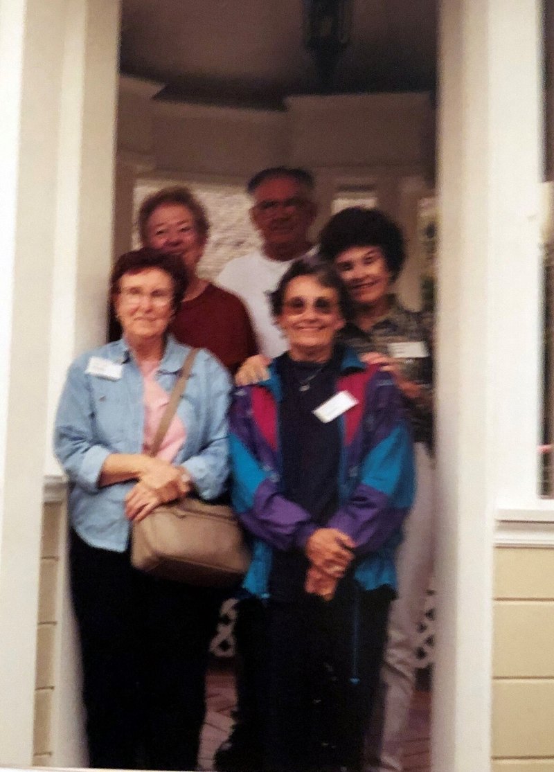 Thelma Lee Laughlin - Photo 282