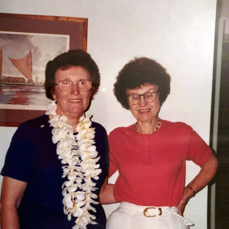 Thelma Lee Laughlin - Photo 287