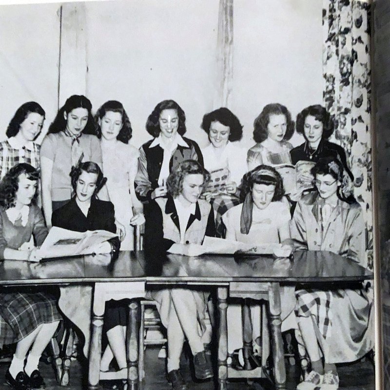 Thelma Lee Laughlin - Photo 288