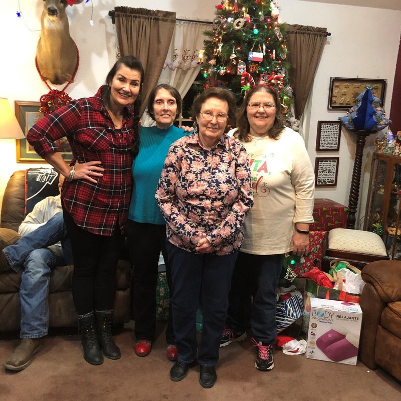 Thelma Lee Laughlin - Photo 294