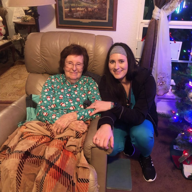 Thelma Lee Laughlin - Photo 295