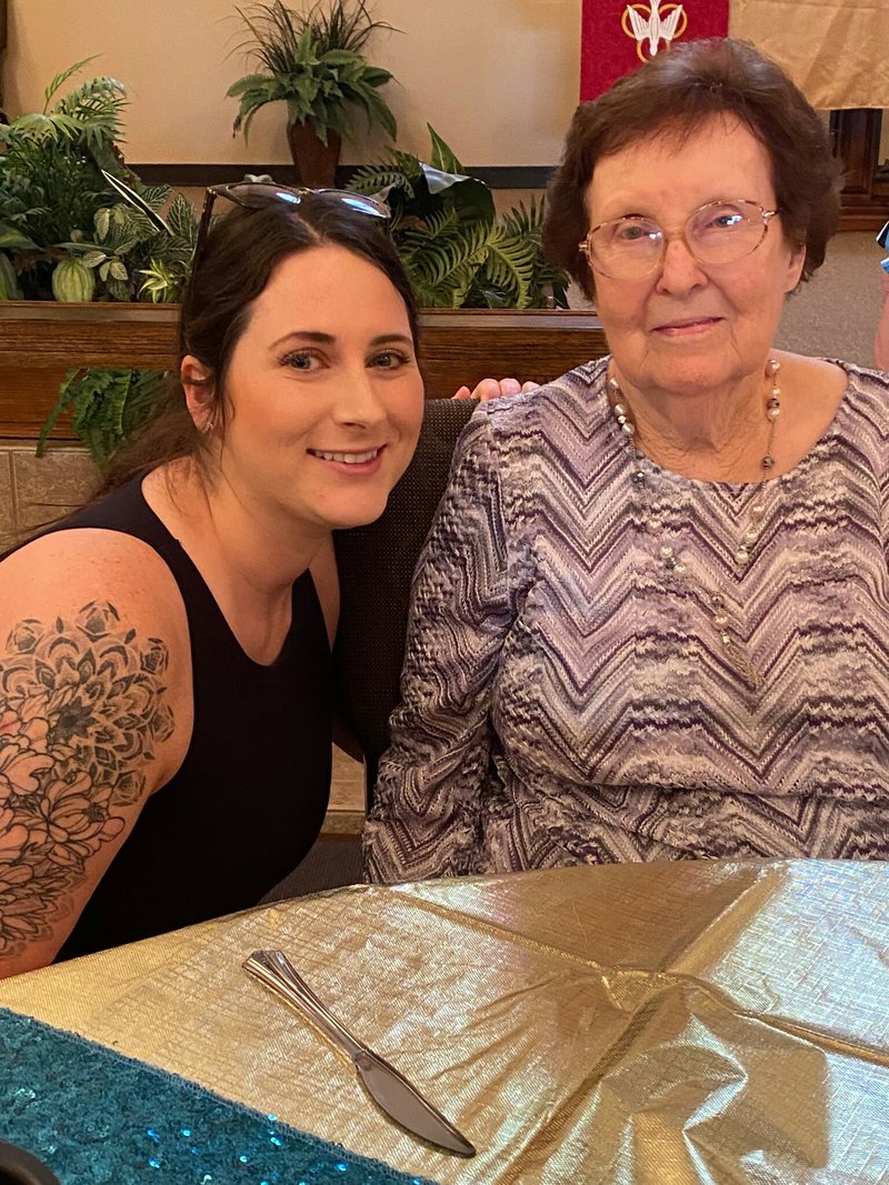 Thelma Lee Laughlin - Photo 303