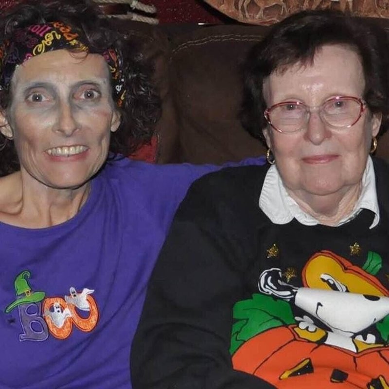 Thelma Lee Laughlin - Photo 309