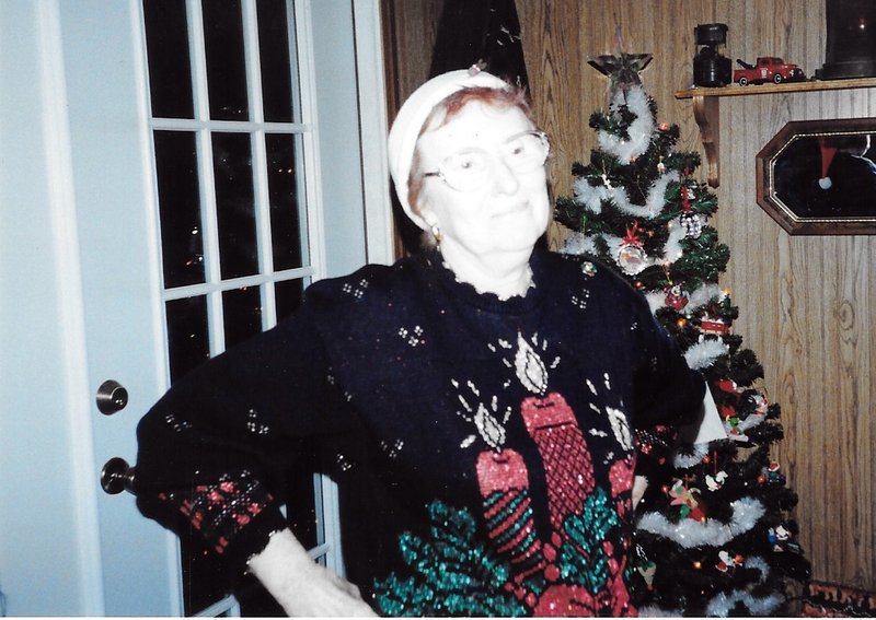 Thelma Lee Laughlin - Photo 310