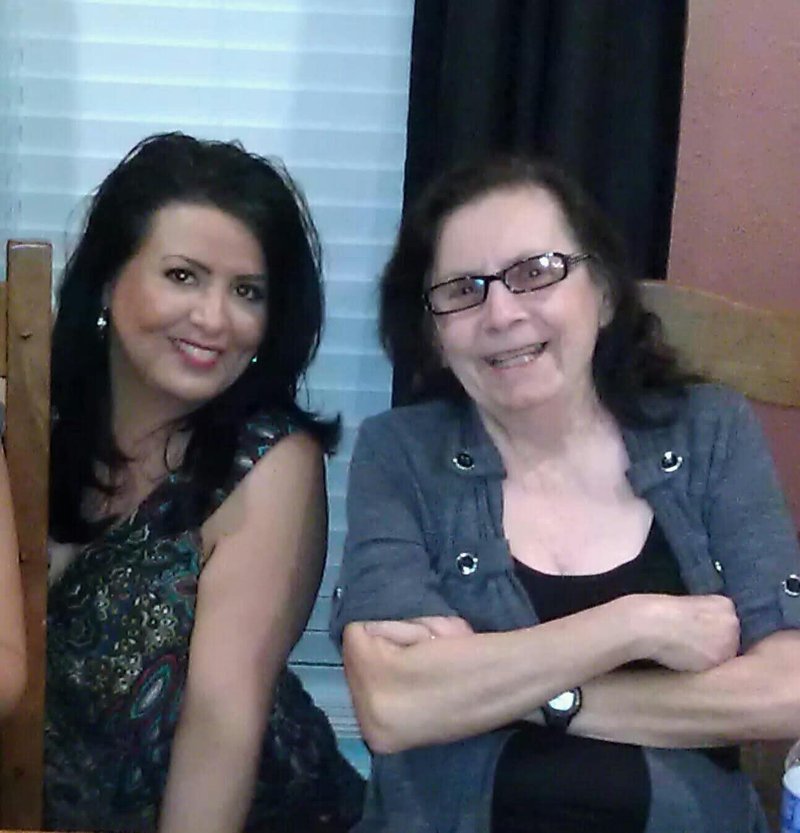 Rosa Gonzalez Garza - Photo 4