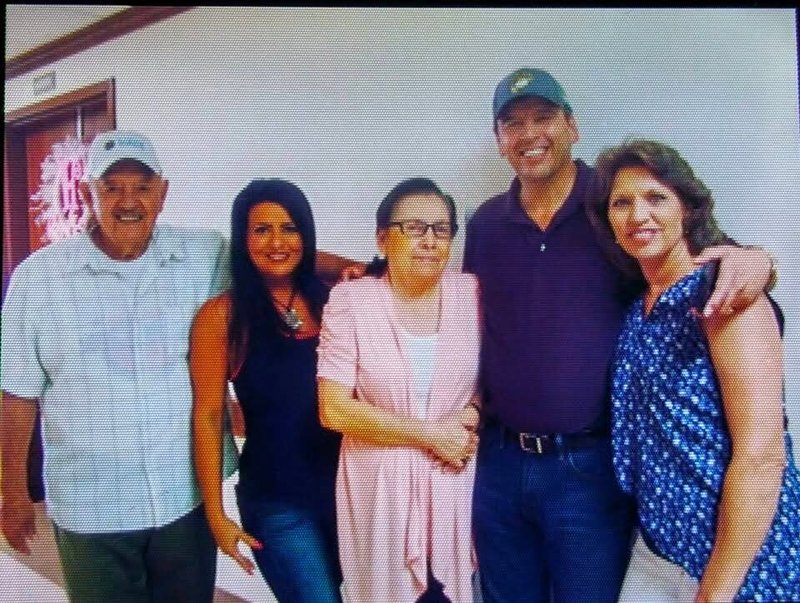 Rosa Gonzalez Garza - Photo 5