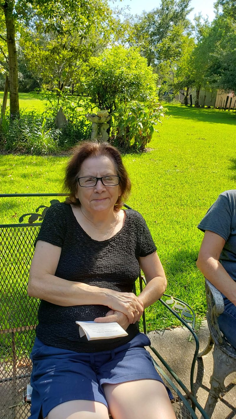 Rosa Gonzalez Garza - Photo 9