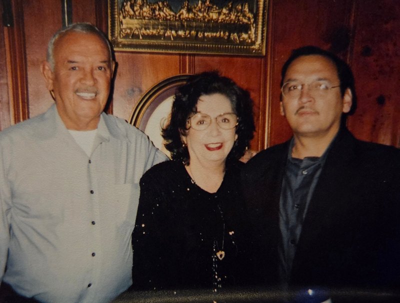 Rosa Gonzalez Garza - Photo 10