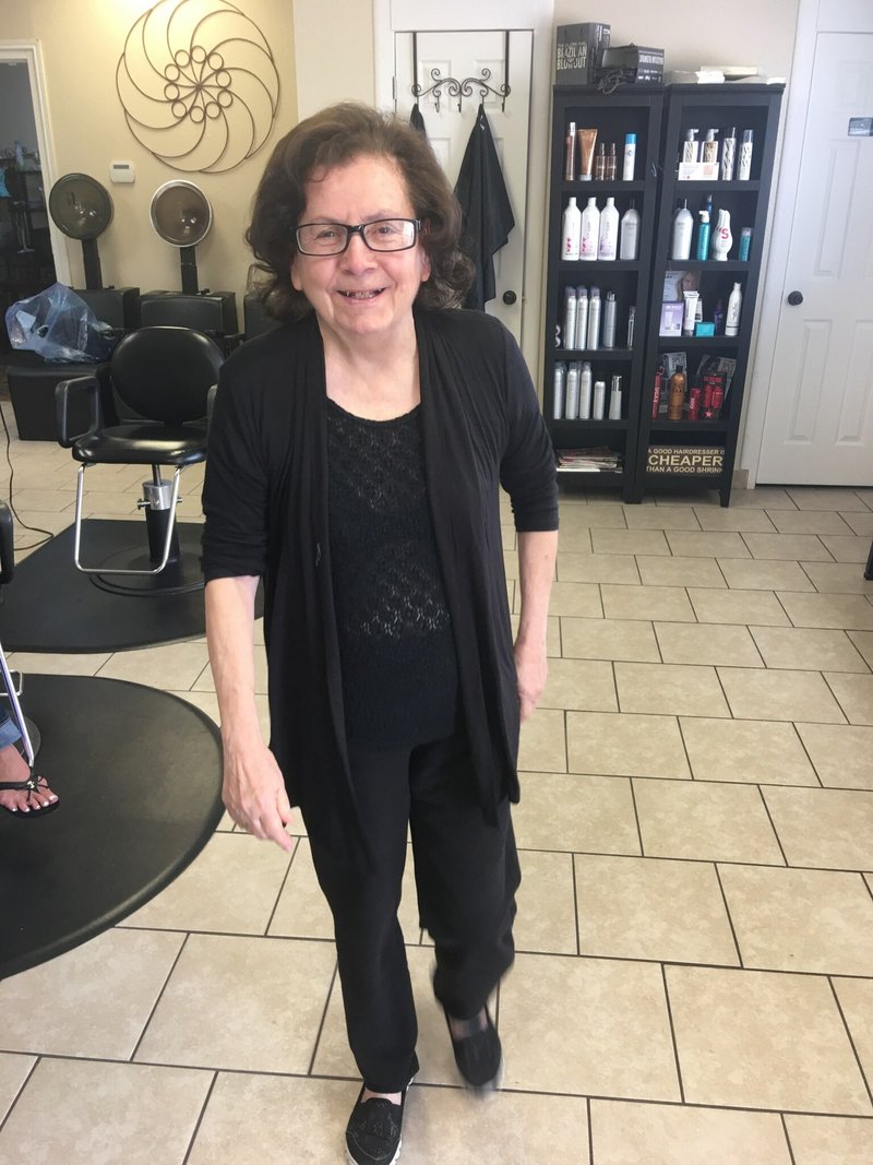 Rosa Gonzalez Garza - Photo 14