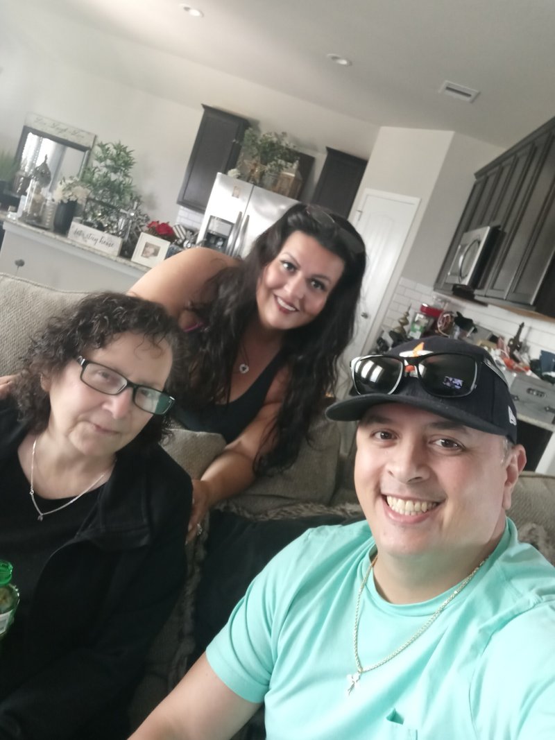 Rosa Gonzalez Garza - Photo 16