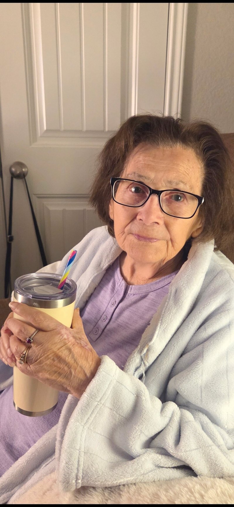 Rosa Gonzalez Garza - Photo 19