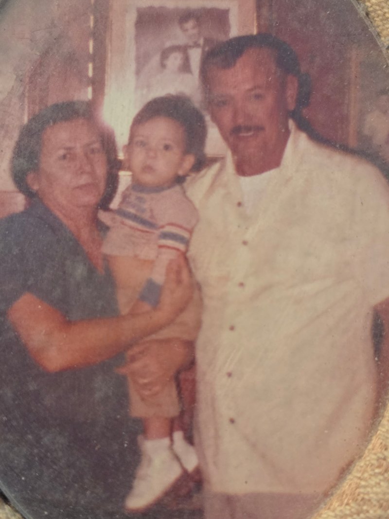 Rosa Gonzalez Garza - Photo 21