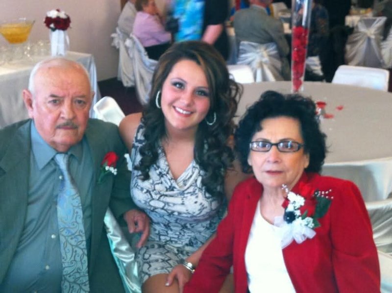 Rosa Gonzalez Garza - Photo 22