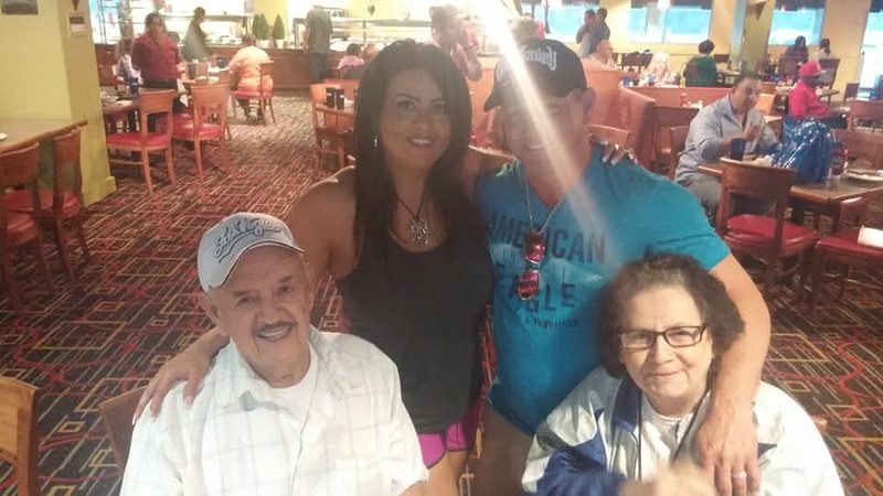 Rosa Gonzalez Garza - Photo 25