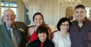 Rosa Gonzalez Garza - Photo 27