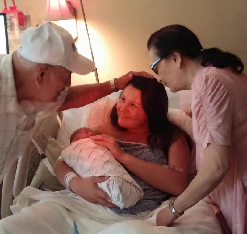 Rosa Gonzalez Garza - Photo 29