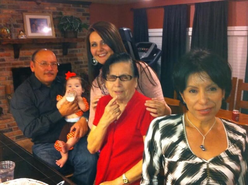 Rosa Gonzalez Garza - Photo 30