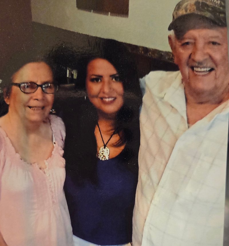 Rosa Gonzalez Garza - Photo 34