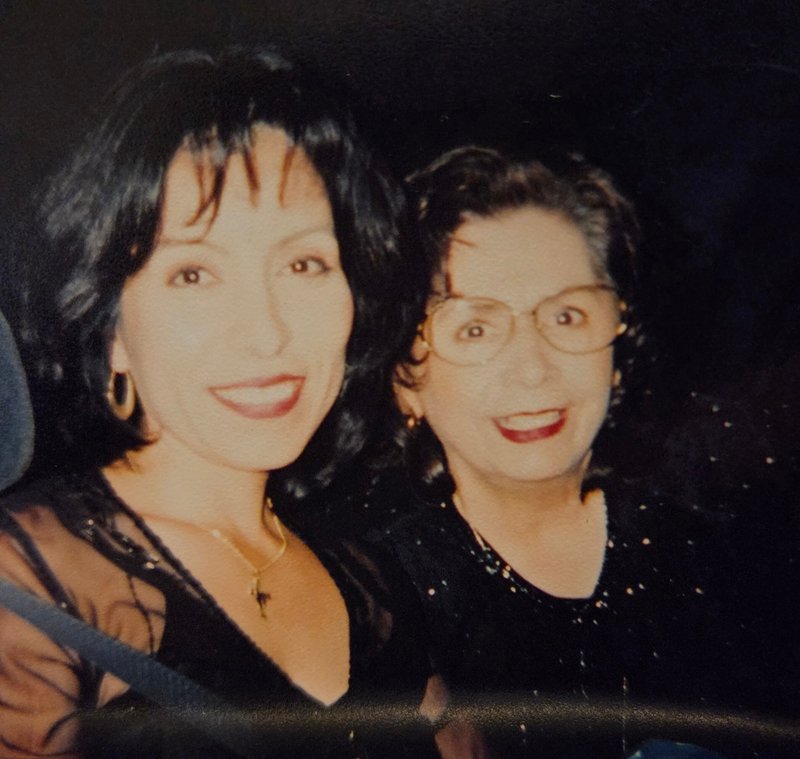 Rosa Gonzalez Garza - Photo 37