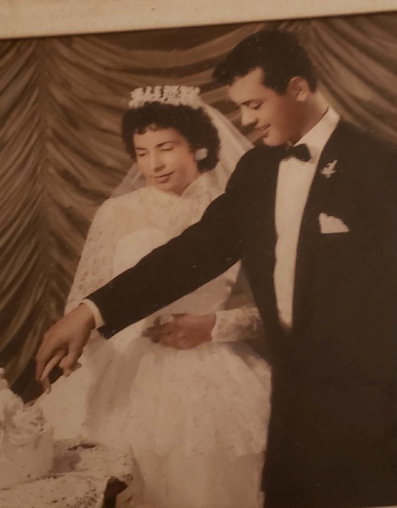 Rosa Gonzalez Garza - Photo 45