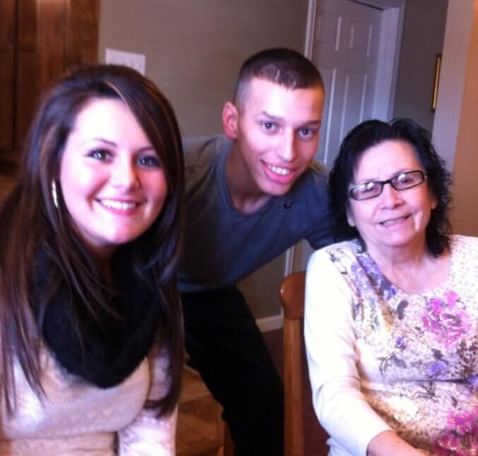 Rosa Gonzalez Garza - Photo 49