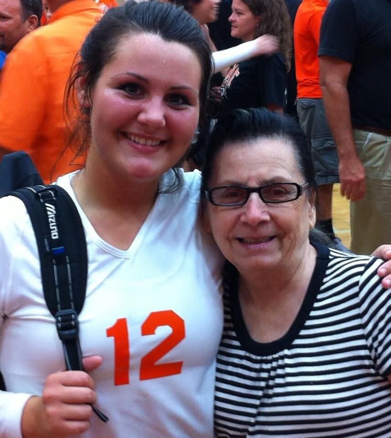 Rosa Gonzalez Garza - Photo 51