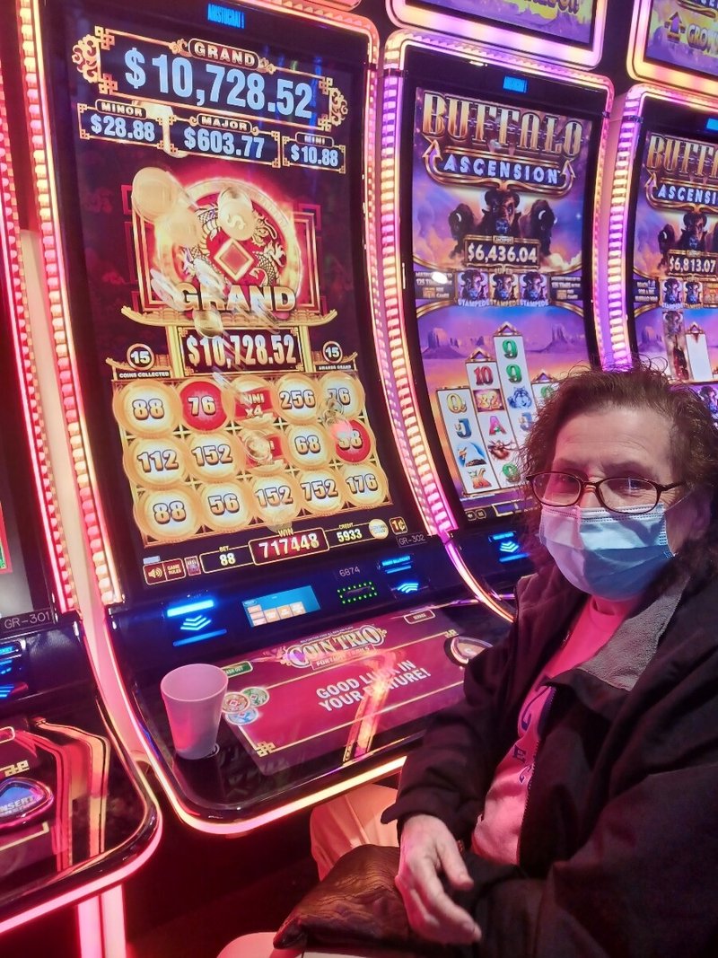 Rosa Gonzalez Garza - Photo 53