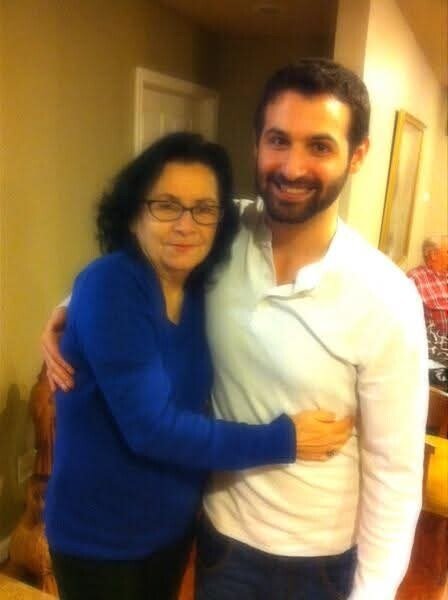 Rosa Gonzalez Garza - Photo 58