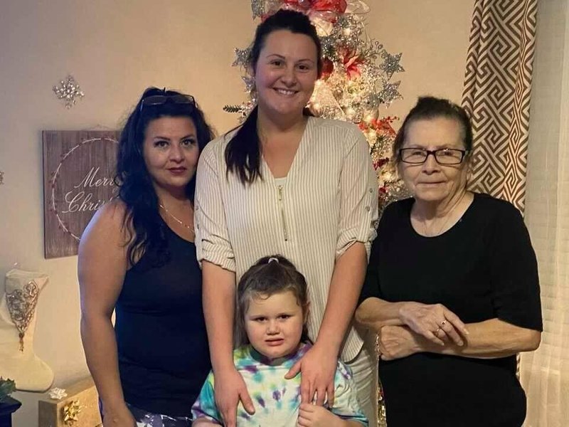 Rosa Gonzalez Garza - Photo 61