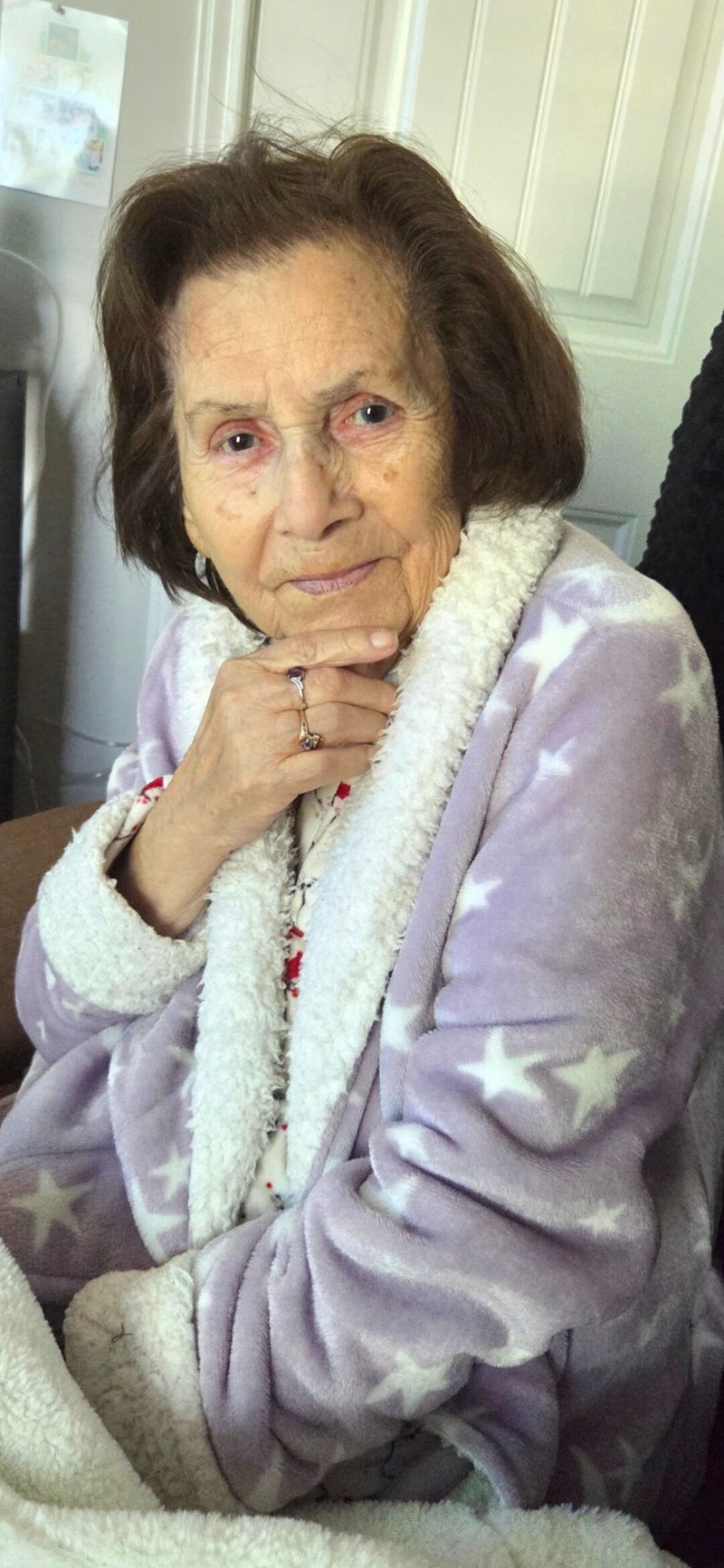 Rosa Gonzalez Garza - Photo 60