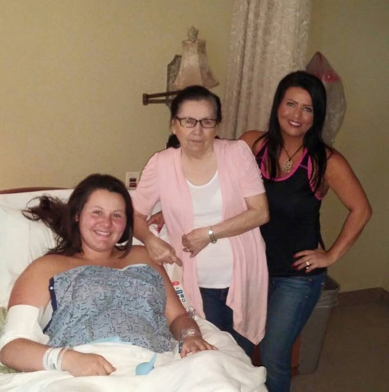 Rosa Gonzalez Garza - Photo 63