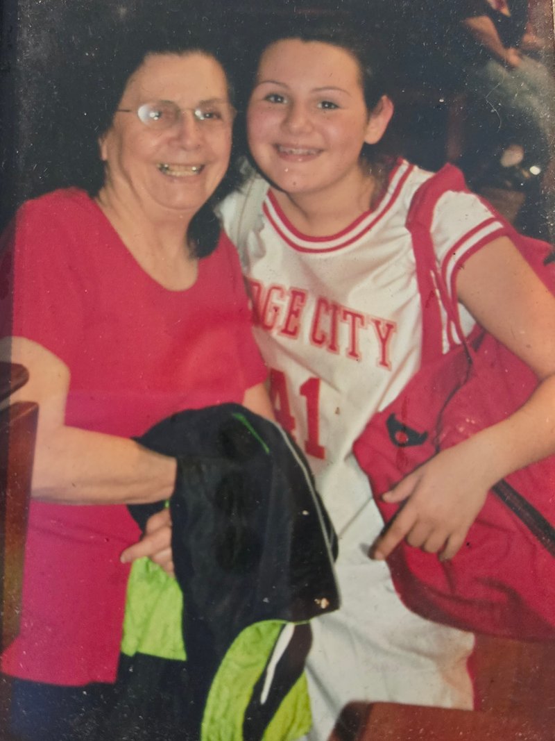 Rosa Gonzalez Garza - Photo 64