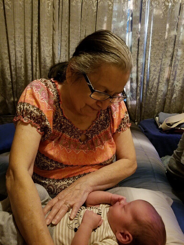 Rosa Gonzalez Garza - Photo 66