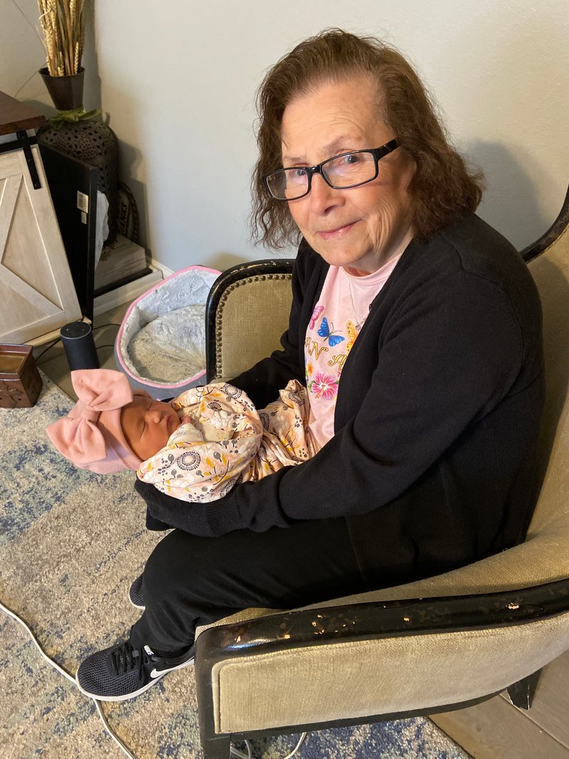 Rosa Gonzalez Garza - Photo 65