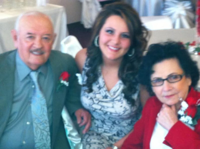 Rosa Gonzalez Garza - Photo 68