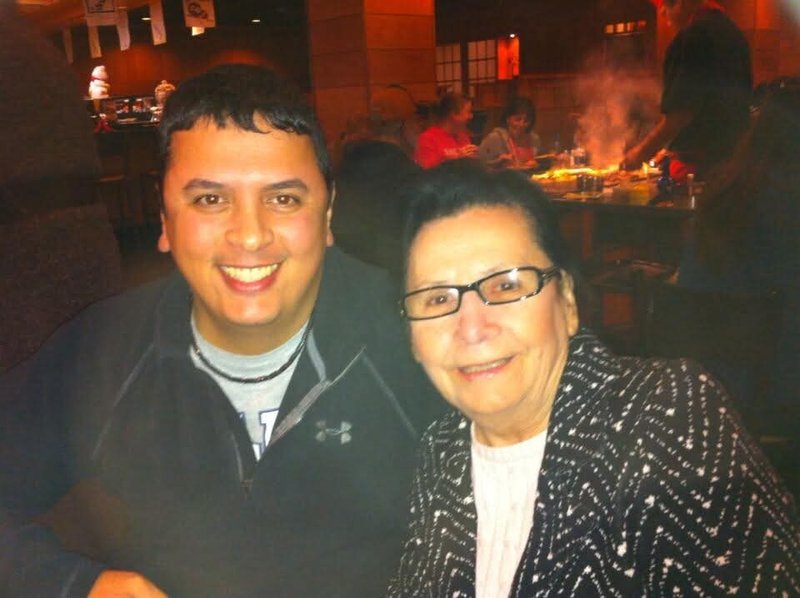 Rosa Gonzalez Garza - Photo 71