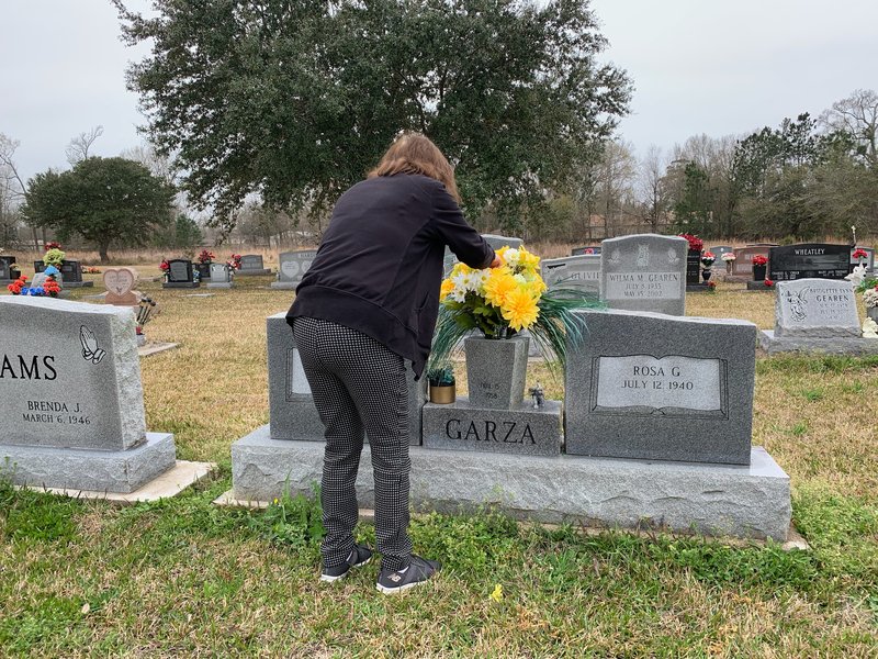 Rosa Gonzalez Garza - Photo 70