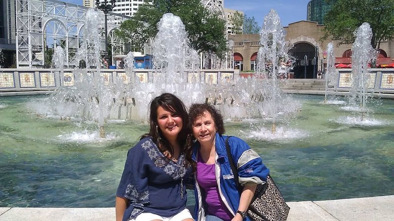 Rosa Gonzalez Garza - Photo 73