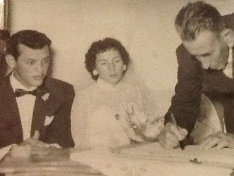 Rosa Gonzalez Garza - Photo 76